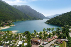 Camping Al Lago Ledro Pieve Di Ledro
